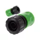 Conector rapid furtun grădină 3/4 - conector furtun grădină, conector rapid furtun grădină, conector rapid 3/4 furtun