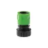 Conector rapid furtun grădină 3/4 - conector furtun grădină, conector rapid furtun grădină, conector rapid 3/4 furtun