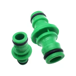 Conector rapid pentru furtun de grădină, mărime 5x3