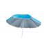 Mare umbrelă de grădină cu protecție UV pentru piscină 170cm