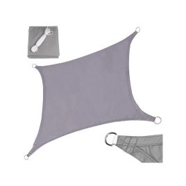 Suprafață impermeabilă pentru umbrelă de grădină 3x2m