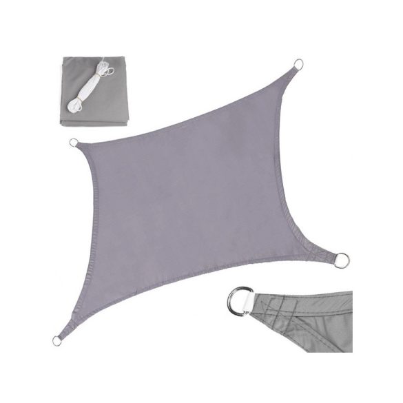 Suprafață impermeabilă pentru umbrelă de grădină 3x2m