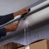 Bandă adezivă extra puternică, impermeabilă, bandă de etanșare