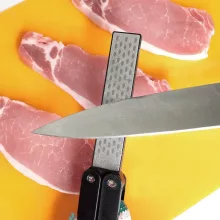 Cuțit de bucătărie, Foarfece de bucătărie
