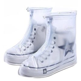 Protecție impermeabilă pentru încălțăminte