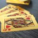 Cărți franțuzești, poker, bridge, remi (plastic premium)