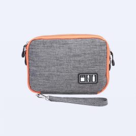 Geantă organizatoare pentru gadgeturi