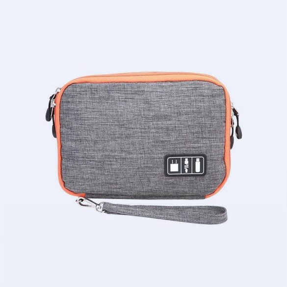 Geantă organizatoare pentru gadgeturi
