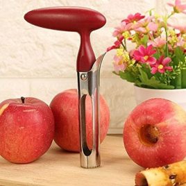 Decojitor de mere de nouă generație