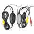 Cameră de marșarier unitate wireless 12V