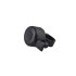Clopot de bicicletă - negru, clopot de bicicletă, accesoriu pentru biciclete, accesoriu pentru biciclete, accesoriu pentru biciclete, echipament pentru biciclete