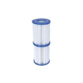Cartuș filtrant pentru piscină tip II - Bestway 58094