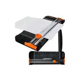   Tăietor de hârtie - trimmer, tăietor de birou, mașină de tăiat hârtie
