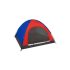 Cort de camping pentru 4 persoane NT23485 - ușor, practic, durabil, cort de familie