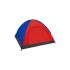 Cort de camping pentru 4 persoane NT23485 - ușor, practic, durabil, cort de familie