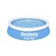 BESTWAY 57392 Extensie Piscină de Grădină 183x51cm - Piscină, Joc de Vară, Distracție în Grădină, Piscină pentru Copii