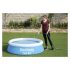 BESTWAY 57392 Extensie Piscină de Grădină 183x51cm - Piscină, Joc de Vară, Distracție în Grădină, Piscină pentru Copii