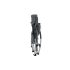 Scaun turistic pliabil - Trizand 23923
