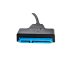 Adaptor USB-SATA 3.0 Izoxis 23603 - transfer date, conector hard disk, accesoriu computer