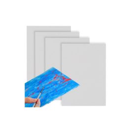 Set pânze artistice 4 bucăți Maaleo 24279