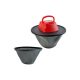 Filtru material pentru aspirator de cenușă 1162 6316