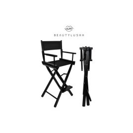   Fa scaun de machiaj - scaun de toaletă pentru copii - scaun cosmetic - mobilier de machiaj - scaune pentru copii - scaun de machiaj decorativ