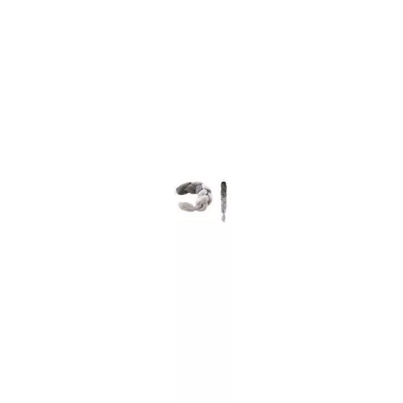 Păr sintetic împletit ombré mic/dimensiune W10345