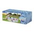 Piscină pentru copii 152x25cm BESTWAY 55029, joc de grădină, distracție în familie, joacă acvatică de vară, cumpărare online piscină pentru copii
