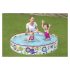 Piscină pentru copii 152x25cm BESTWAY 55029, joc de grădină, distracție în familie, joacă acvatică de vară, cumpărare online piscină pentru copii