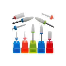 Set râșnițe din ceramică - set de 5 bucăți