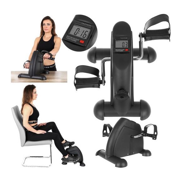 Bicicletă de reabilitare