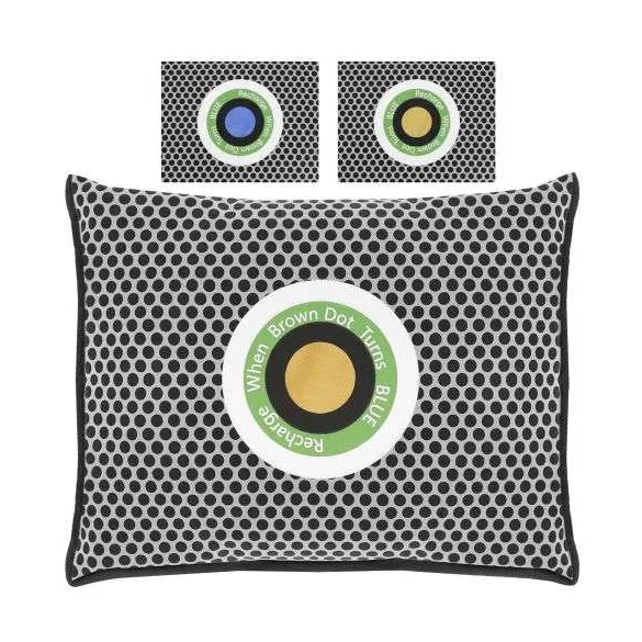 Dezumidificator - absorbant de umiditate pentru mașină