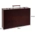 Set de pictură în valiză - 129 de piese Maaleo 21644