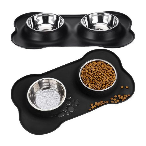 Bol dublu - 450 ml Purlov 21632