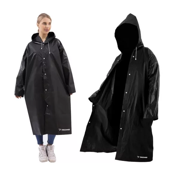 Trizand 21840 Pelerină de ploaie universală