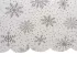 Față de masă de Crăciun 260x140cm Ruhhy 22792