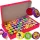 Set de 60 ștampile 22388