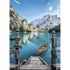 Set de pictură pe numere 40x50 cm - Pictură Maaleo 22785