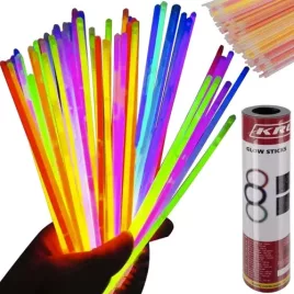 Bețe luminoase - 100 buc. 22889