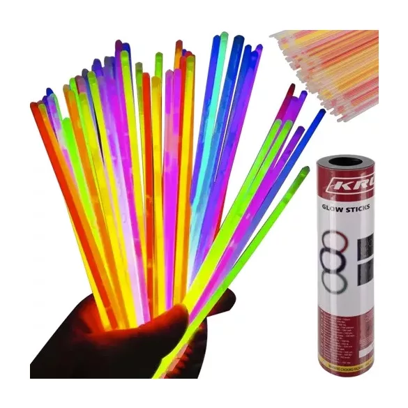 Bețe luminoase - 100 buc. 22889
