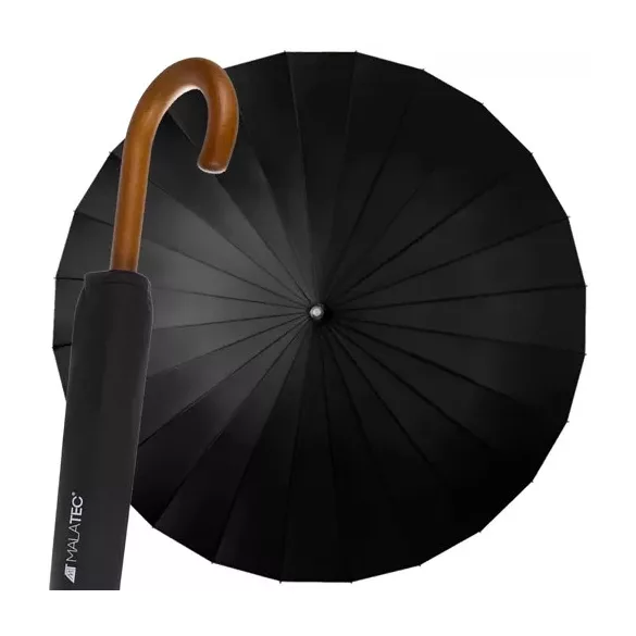 Umbrelă guvernamentală 24 spițe Malatec 19367