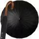 Umbrelă guvernamentală 24 spițe Malatec 19367