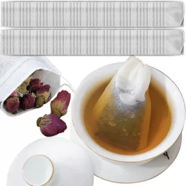 Set 100 pliculețe de ceai. Ruhhy 23841