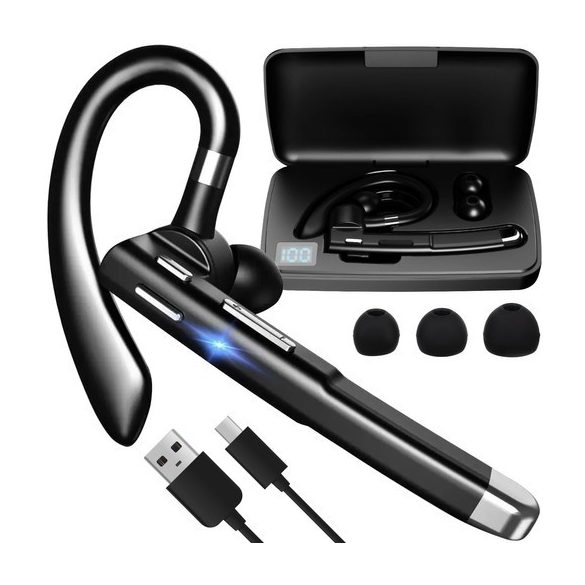 Izoxis 24272 căști bluetooth wireless