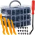 Set cleme auto și extractor Xtrobb 24297