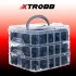 Set cleme auto și extractor Xtrobb 24297