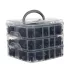 Set cleme auto și extractor Xtrobb 24297