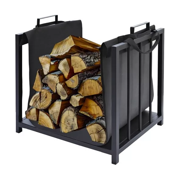 Kaminer 24628 Suport lemne de foc