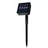 Ghirlandă luminoasă solară 15m IP44 Gardlov 24007