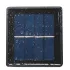 Ghirlandă luminoasă solară 15m IP44 Gardlov 24007